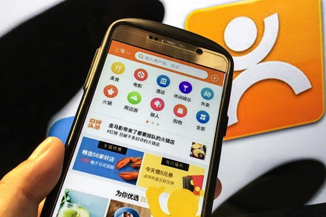 Đánh bại Alibaba của Jack Ma, tỷ phú giao đồ ăn TQ có thêm 2,4 tỷ USD ảnh 1