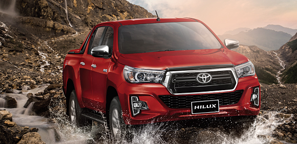 Toyota Fortuner TRD mới giá 1,2 tỷ ảnh 1