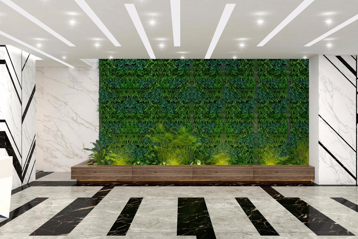 Niềm tin mới cho người mua nhà Eco Green Tower sau khi về tay Viễn Đông ảnh 1