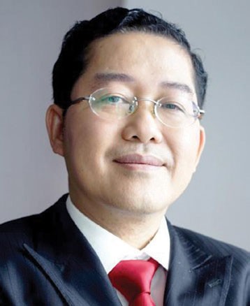 Doanh nghiệp phát triển nhanh, nhưng phải bền vững ảnh 1