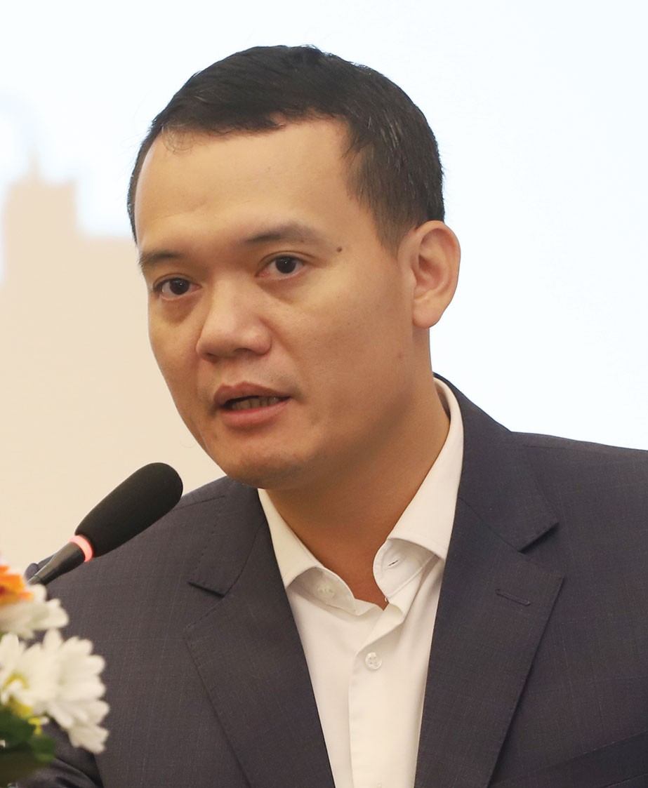 Ngôn ngữ mới của thương trường ảnh 1