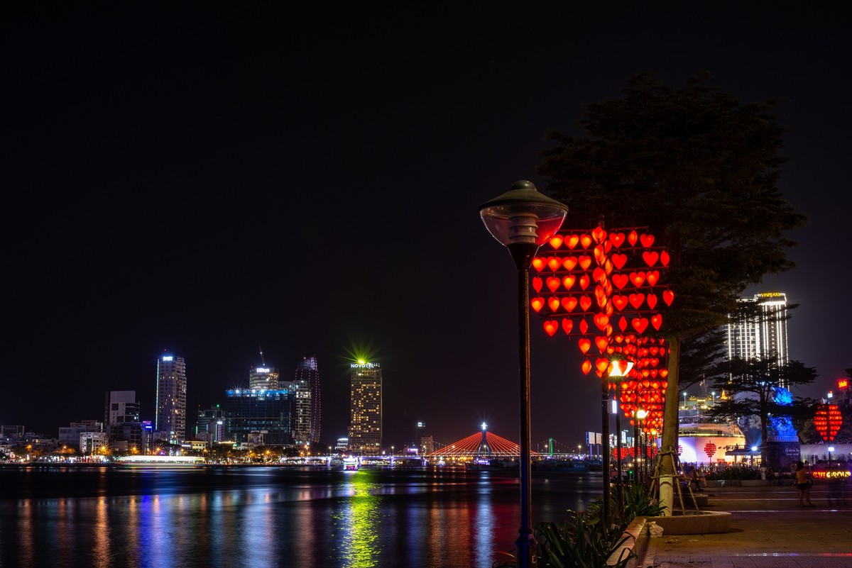 Để kinh tế ban đêm không phải là “đi nhậu đêm” ảnh 3