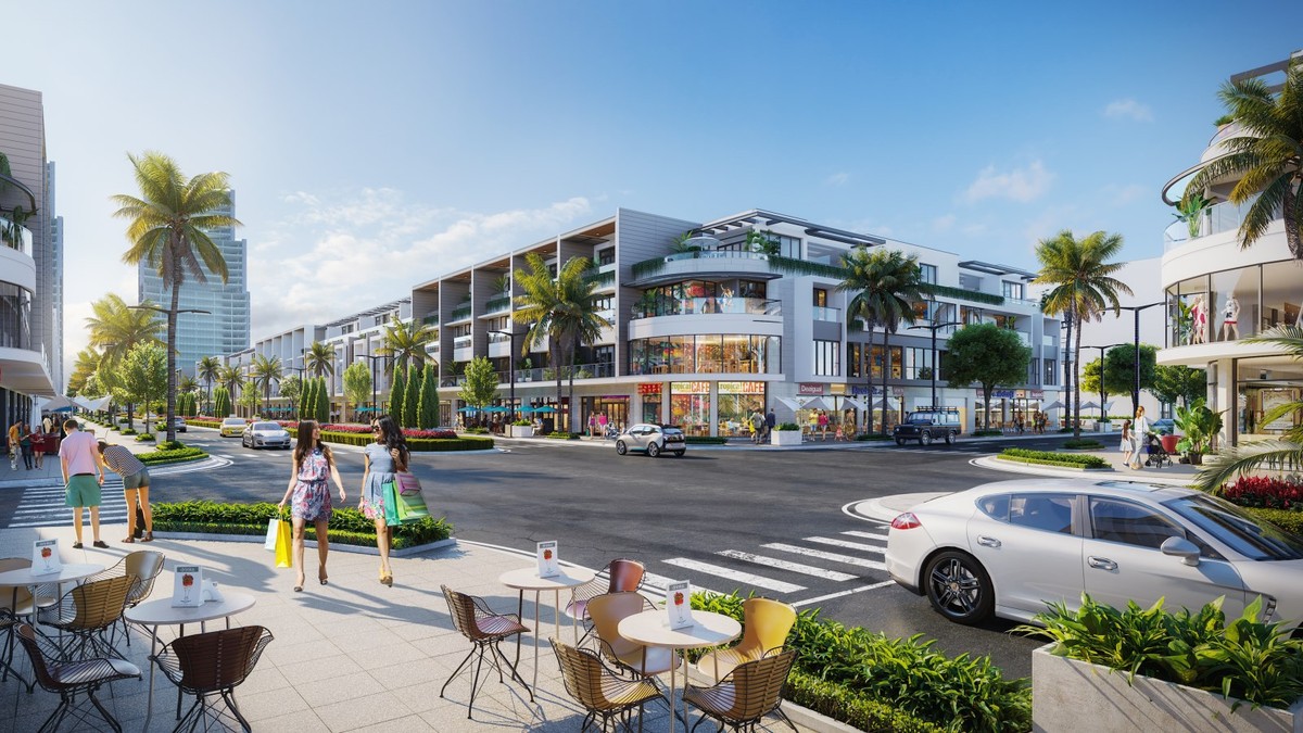 Đà Nẵng: Đầu tư mini hotel 3-4 sao, tại sao không? ảnh 1