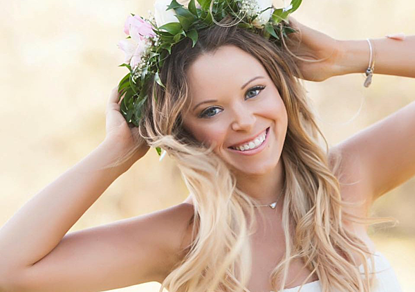 Cô trông trẻ trở thành triệu phú ở tuổi 33 ảnh 1