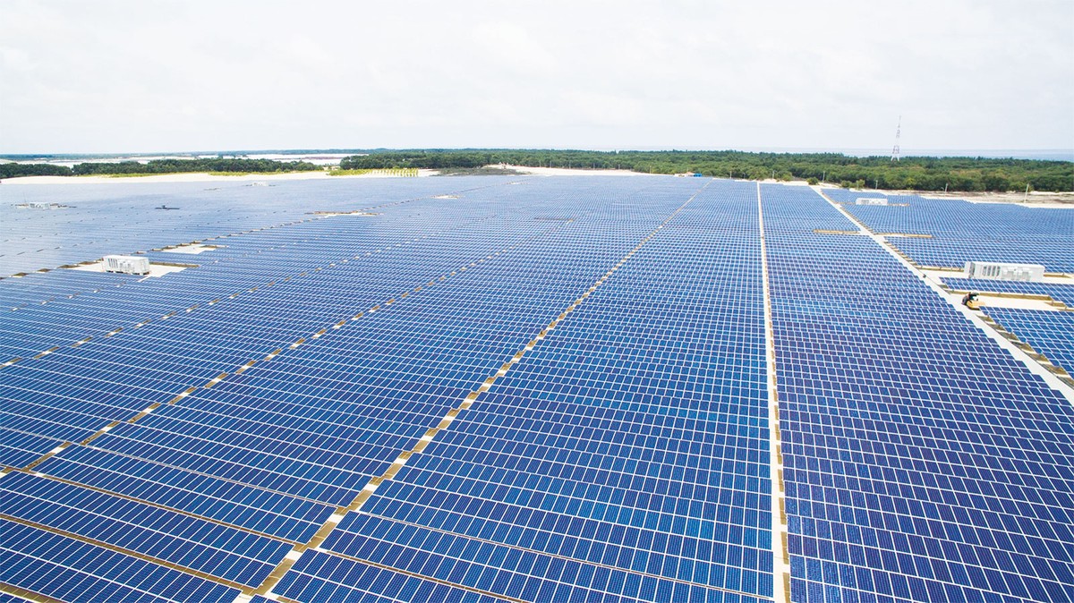 Điện Gia Lai (GEC): Công ty đa dạng năng lượng tái tạo duy nhất niêm yết trên HOSE ảnh 1