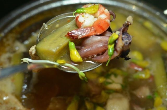 Top 4 đặc sản nổi tiếng khiến du khách “phát thèm” khi du lịch Cà Mau ảnh 2