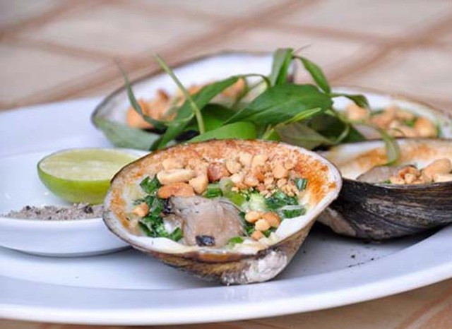 Top 4 đặc sản nổi tiếng khiến du khách “phát thèm” khi du lịch Cà Mau ảnh 5