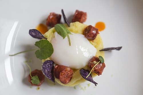 Các trải nghiệm nên thử cuối tuần này ảnh 1