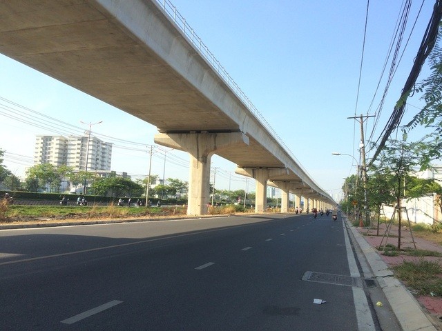 TP.HCM: Trạm BOT xa lộ Hà Nội sẽ thực hiện thu phí trở lại ảnh 1