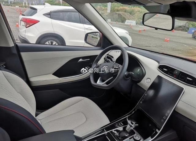 Lộ diện Hyundai Creta 2020 'sang chảnh' hơn đời cũ ảnh 1