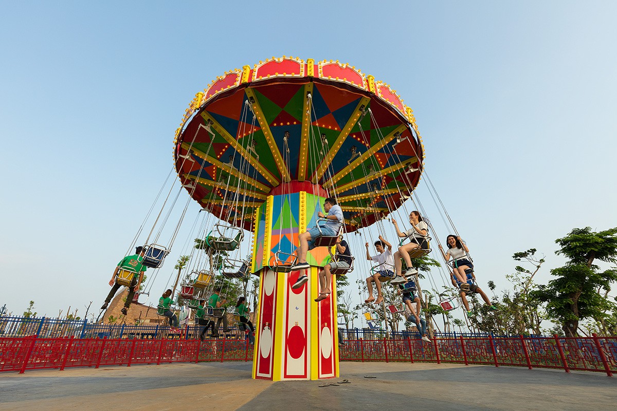 Con át chủ bài đưa Quảng Ninh từ nâu sang xanh ảnh 1