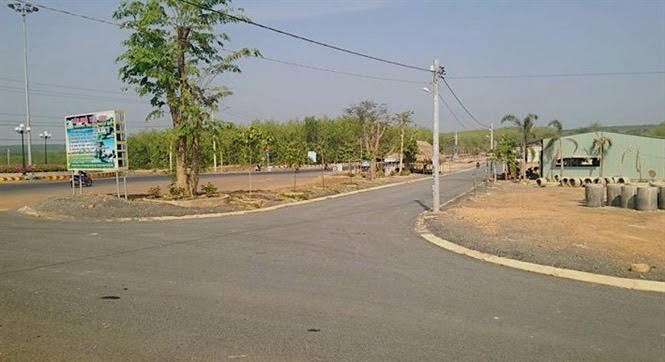 Dễ “ôm” rủi ro khi mua đất nền với 3 sai lầm kinh điển này ảnh 1