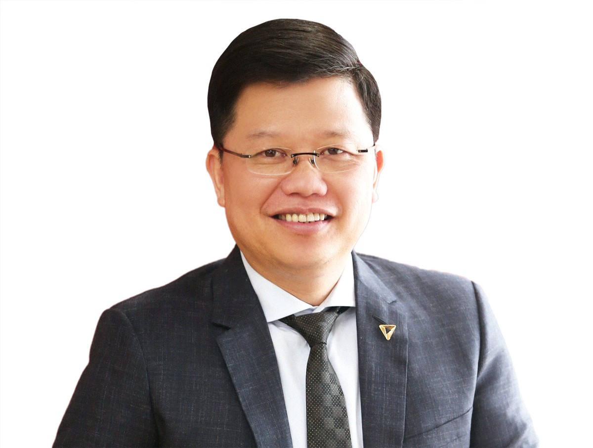 Người đi tiên phong sẽ chiếm được thị phần tốt ảnh 1