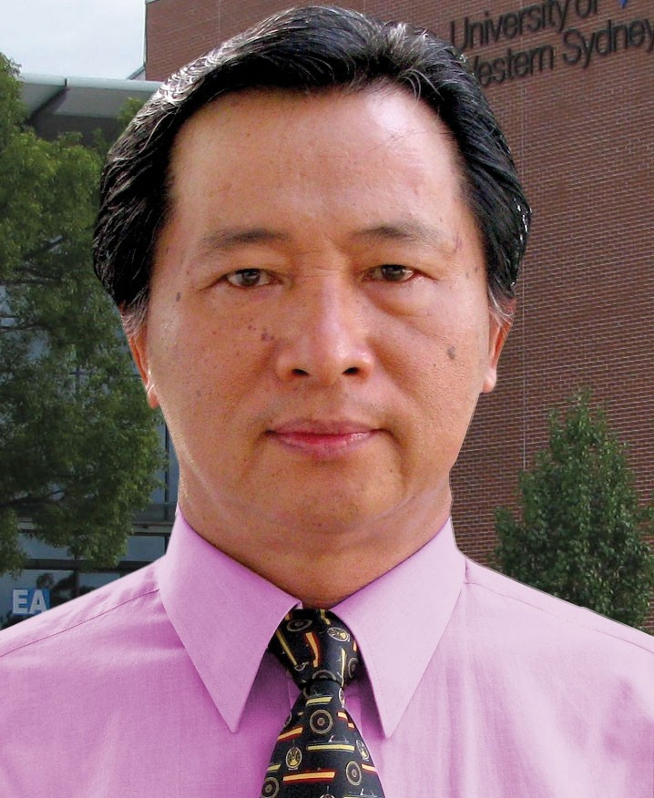 Sửa luật: Cần bắt đầu từ khái niệm… ảnh 1