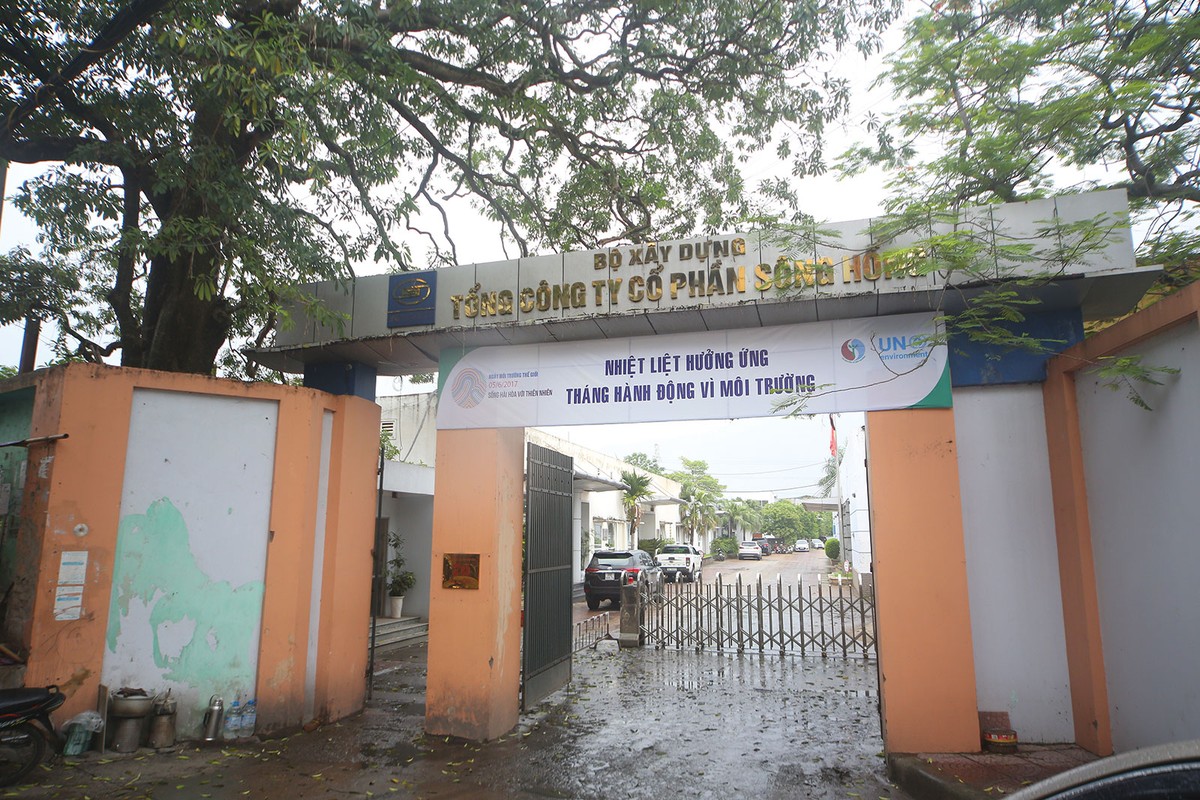 Nhiều “ông lớn” nhà nước lún sâu vào khó khăn ảnh 3