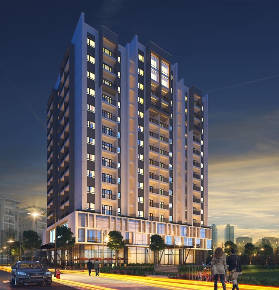 Chọn dự án đầu tư đầu tư đất nền cuối năm vùng ven Hà Nội ảnh 2