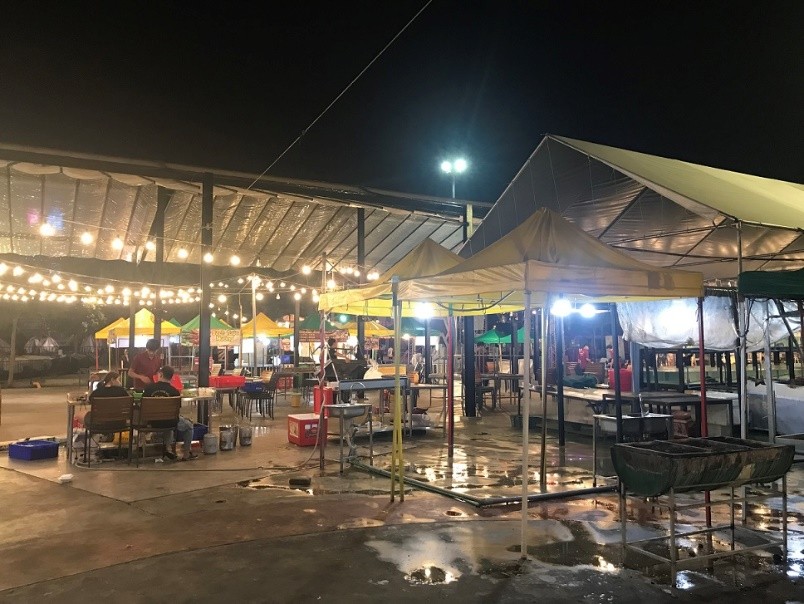 Ở Việt Nam, khách du lịch làm gì khi màn đêm buông xuống? ảnh 3