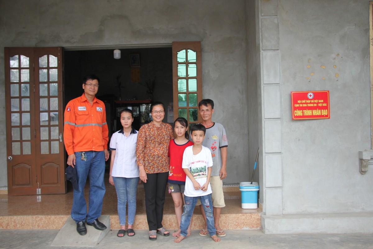 Masan Resources: Doanh nghiệp phát triển bền vững, người dân có cuộc sống tốt hơn ảnh 2