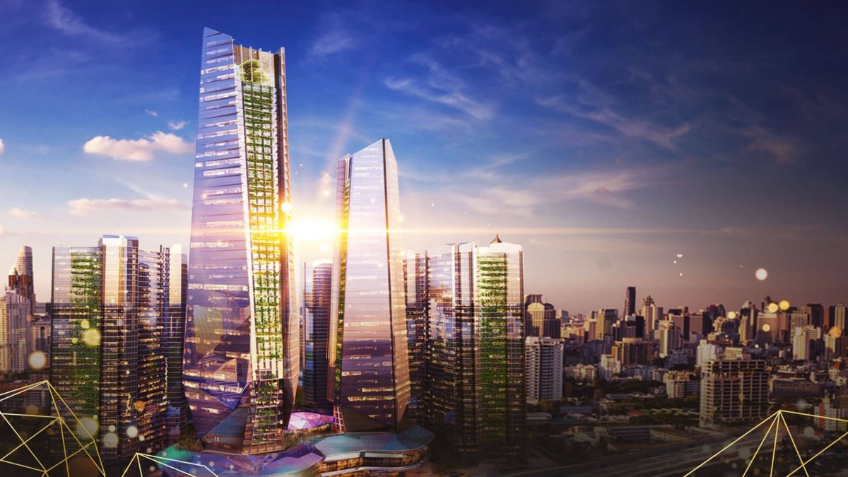 “Ông lớn” bất động sản Sunshine Group đặt mục tiêu thu về gần 100 nghìn tỷ đồng giai đoạn 2019-2020 ảnh 1