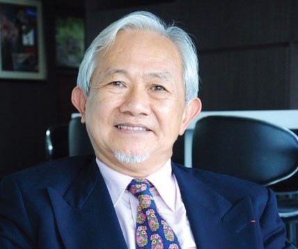 Bài toán để doanh nghiệp trường tồn  ảnh 1