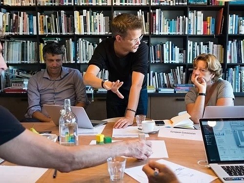 19 dấu hiệu bạn là sếp tốt mà không biết ảnh 2