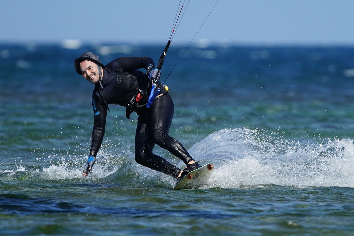 Vận hội mới rộng mở với khu du lịch quốc gia Ninh Chữ ảnh 3