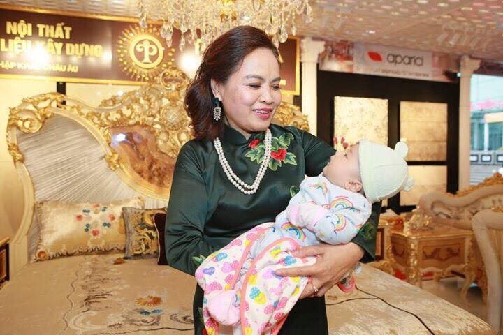 Doanh nhân Nguyễn Thị Phương: PT Casa luôn nói thật, làm thật  ảnh 1