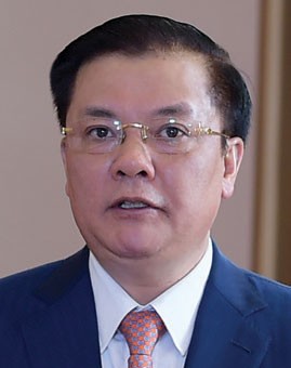 Nghị trường nóng 5 chủ điểm về Luật Chứng khoán  ảnh 1