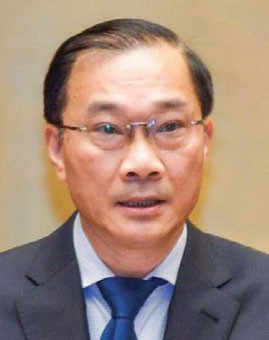 Nghị trường nóng 5 chủ điểm về Luật Chứng khoán  ảnh 2