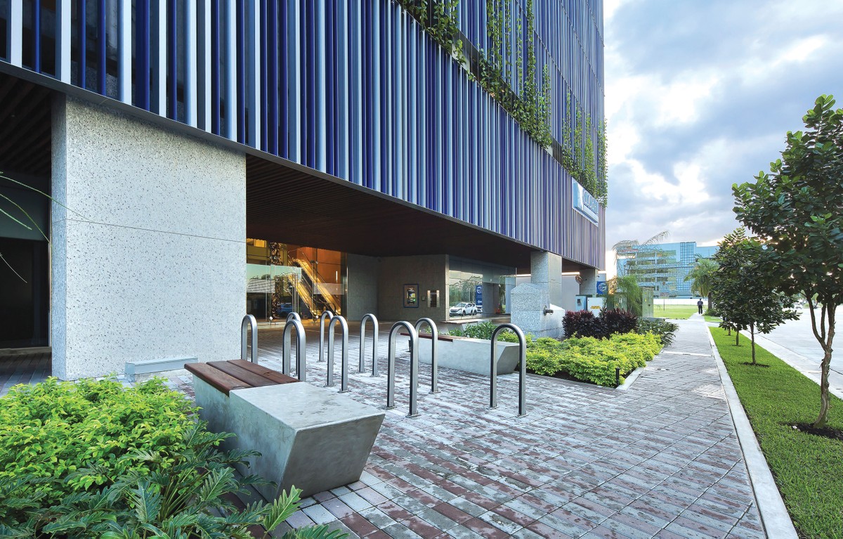 Tín dụng xanh và sự biến đổi khí hậu toàn cầu ảnh 4