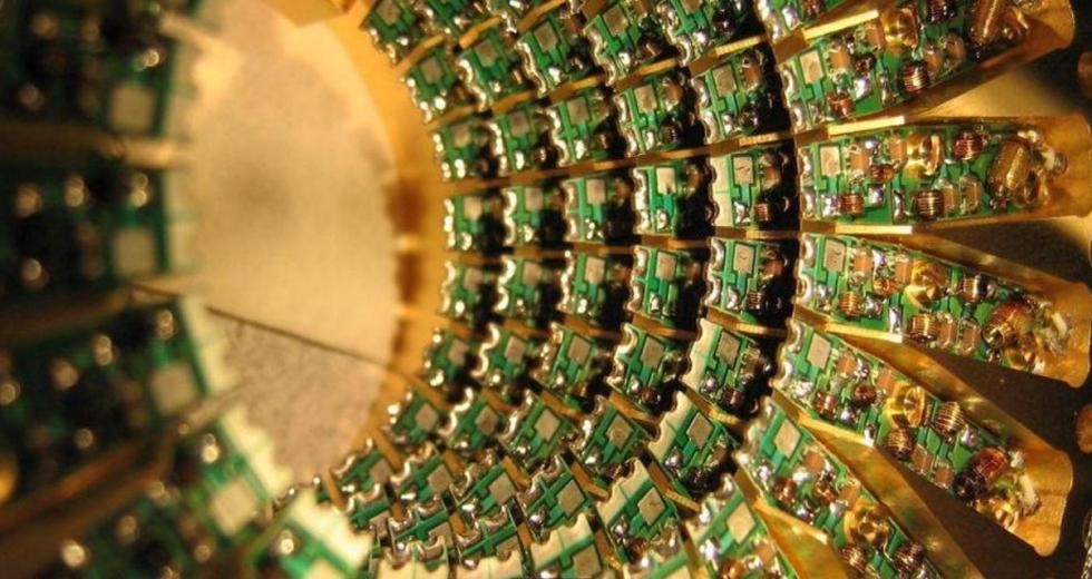 Lượng tử - chiến trường mới của cuộc đối đầu giữa Mỹ và Trung Quốc ảnh 2