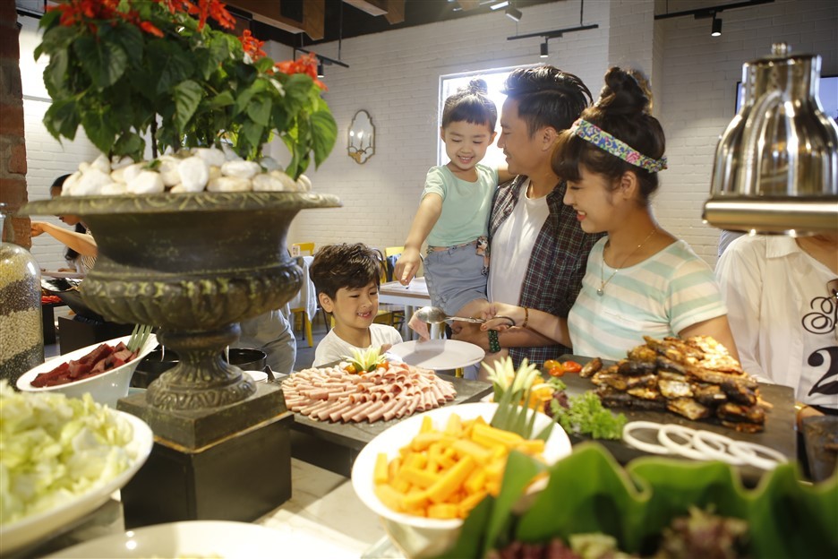 Bà Nà Hills và hành trình lột xác cùng du lịch Đà Nẵng  ảnh 1