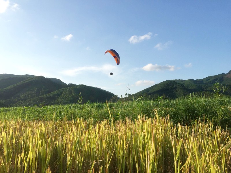 Hai điểm đến du lịch sẽ có sự bứt phá mạnh mẽ 5 năm tới ảnh 1