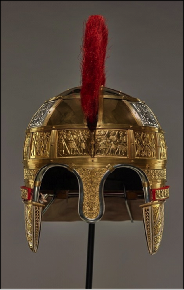 Phát hiện một trong những kho báu vàng lớn nhất từng được tìm thấy trị giá gần 100.000 tỷ đồng ảnh 2