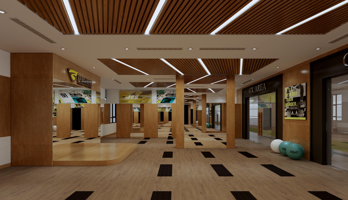 Roman Plaza “khoác áo mới” sẵn sàng bàn giao tháng 12/2019 ảnh 5