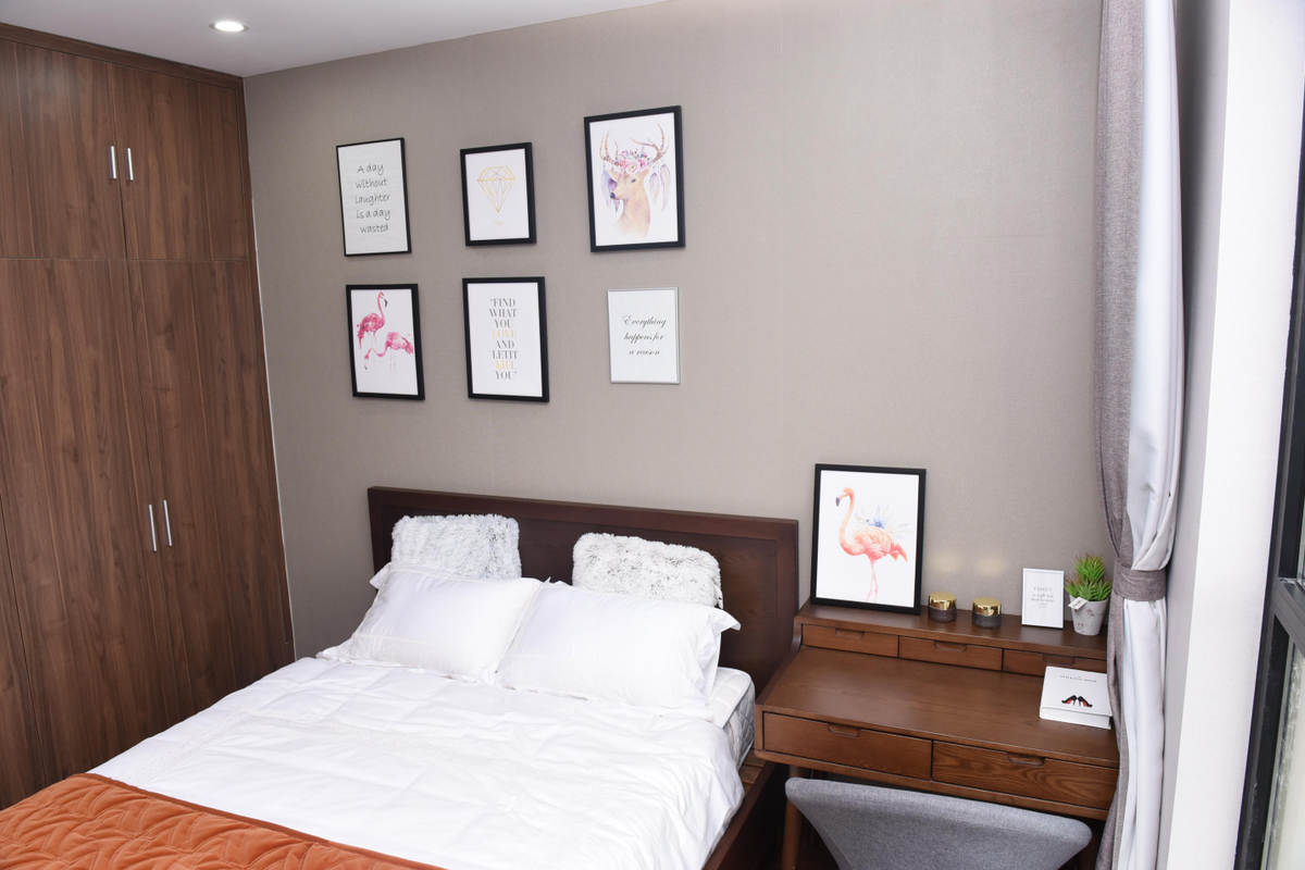 Roman Plaza “khoác áo mới” sẵn sàng bàn giao tháng 12/2019 ảnh 7