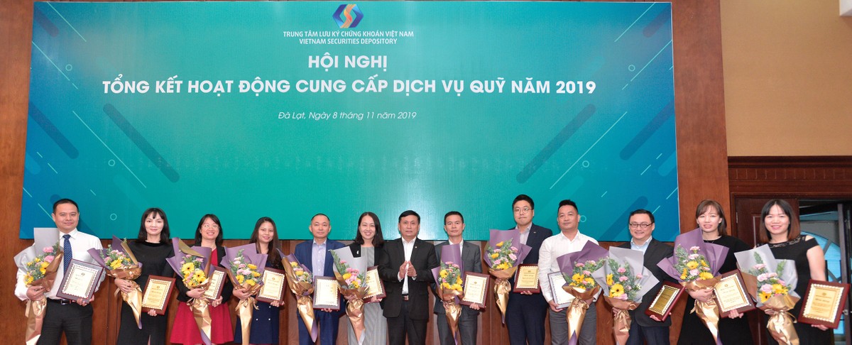 Thị trường quỹ: Kỳ vọng tăng trưởng mạnh từ 2020 ảnh 2