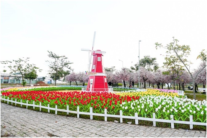 LDG Group phản hồi thông tin về dự án Khu dân cư Giang Điền A tại Đồng Nai ảnh 1