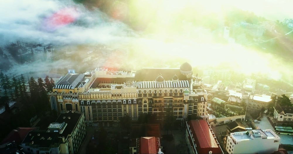 Du lịch Sa Pa bứt phá nhờ đâu? ảnh 5