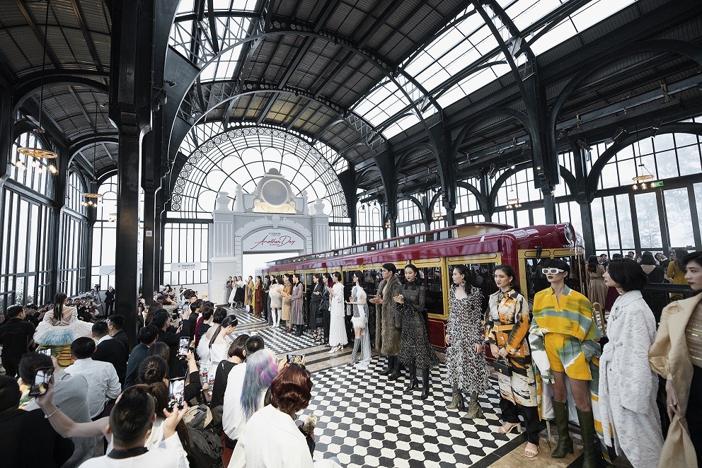 Du lịch Sa Pa bứt phá nhờ đâu? ảnh 1