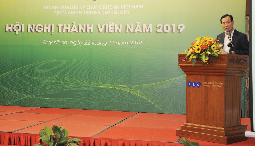 Hợp sức phát triển thị trường trên nền tảng công nghệ mới ảnh 5