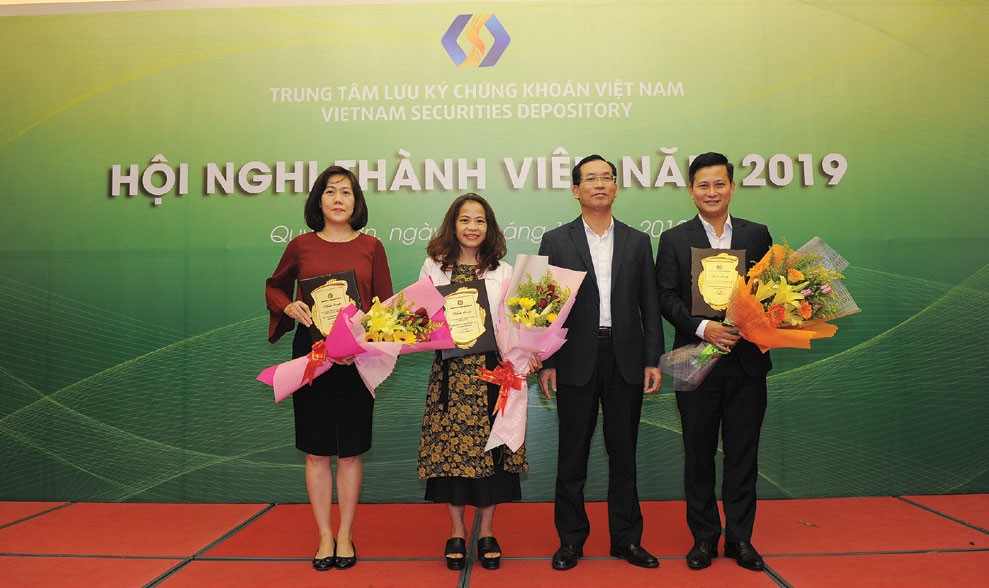 Hợp sức phát triển thị trường trên nền tảng công nghệ mới ảnh 3