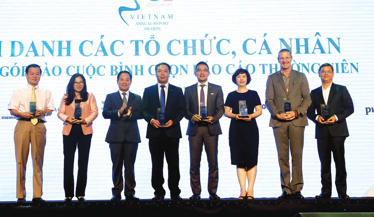 Cùng doanh nghiệp kiến tạo tương lai ảnh 3