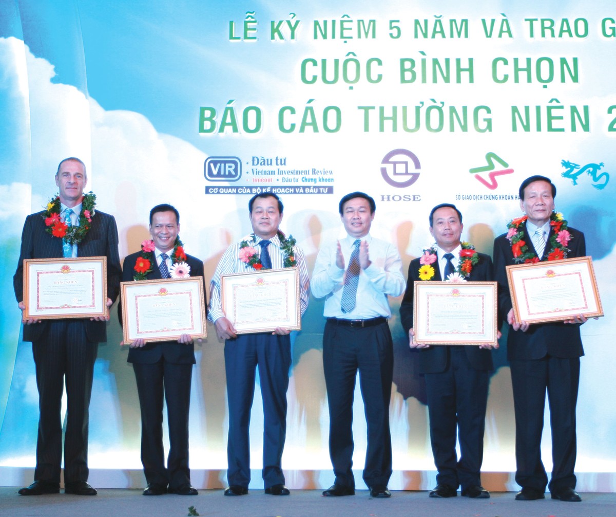 Cùng doanh nghiệp kiến tạo tương lai ảnh 2