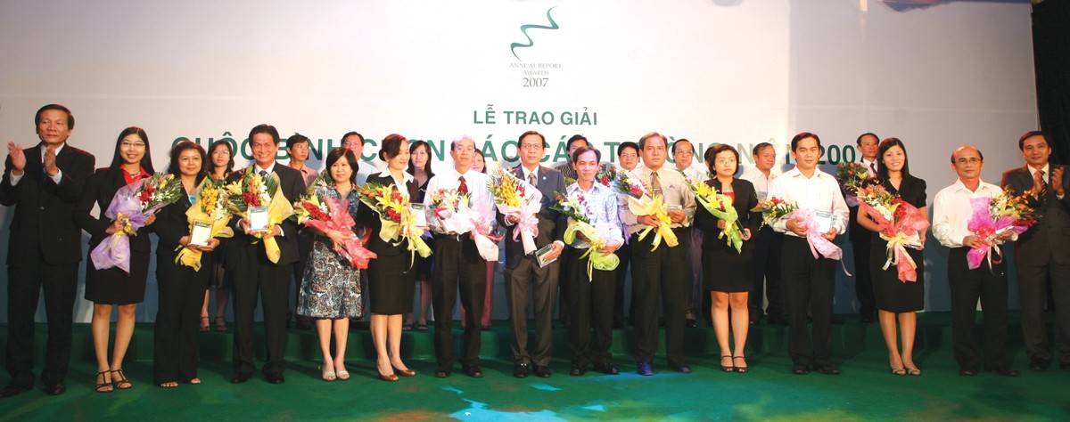 Cùng doanh nghiệp kiến tạo tương lai ảnh 4