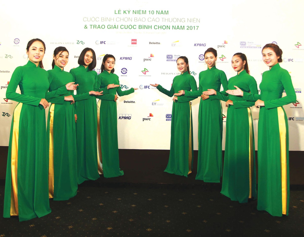 Cùng doanh nghiệp kiến tạo tương lai ảnh 5