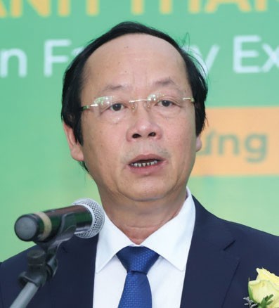 Nestlé Việt Nam: Đồng hành kiến tạo tương lai xanh ảnh 3