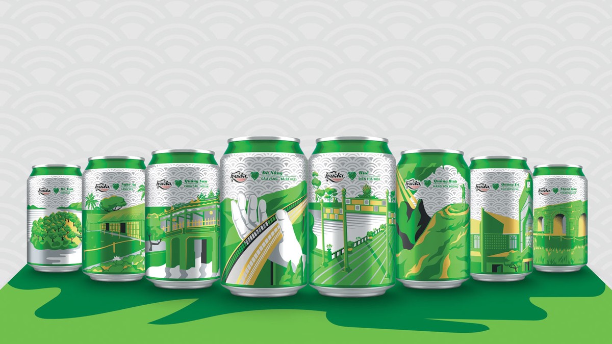 Phát triển bền vững tại Carlsberg: Mục tiêu chiến lược khởi nguồn từ triết lý theo đuổi sự hoàn hảo ảnh 2