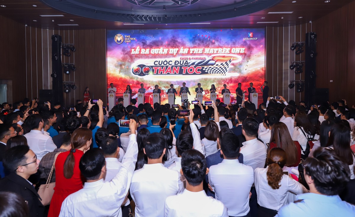 Thị trường căn hộ cao cấp Hà Nội sẽ theo chân TP HCM? ảnh 1