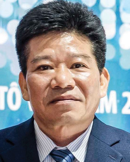 Ford: Sứ mệnh vì một Việt Nam phát triển bền vững ảnh 3